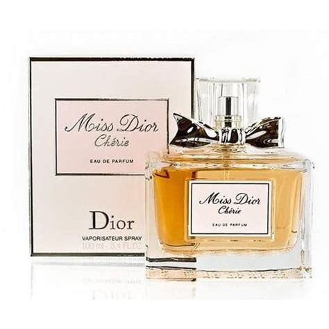 miss dior cherie sale|miss dior cherie original.